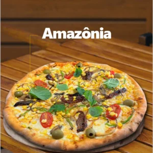 Amazônia