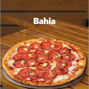 Bahia