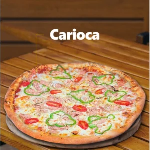 Carioca