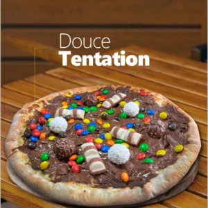 Douce Tentation