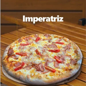 Impératriz