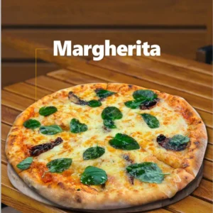 Margherita