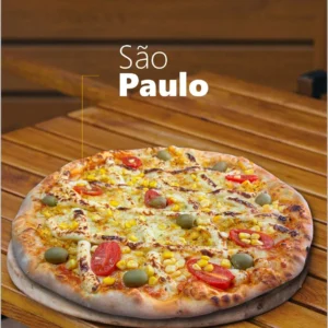 São Paulo